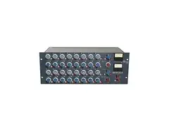 Heritage Audio MCM-20.4 Summing Mixer main image