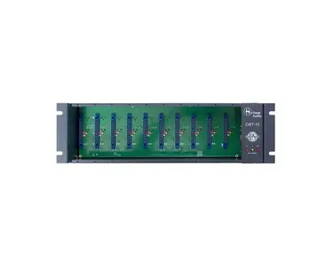 Heritage Audio OST-10 10-Slot 500 Series Rack