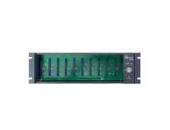Heritage Audio OST-10 10-Slot 500 Series Rack main image