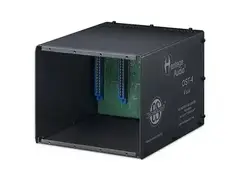 Heritage Audio OST-4 V2.0 4-Slot 500 Series Frame