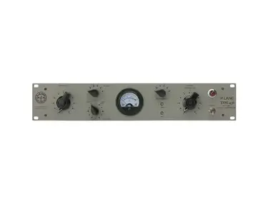 Heritage Audio P.LAYNE Type 436 Compressor