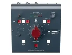 Heritage Audio RAM System 1000 Monitor Controller