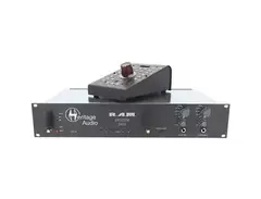 Heritage Audio RAM System 5000 5.1 Monitor Controller with Remote Control