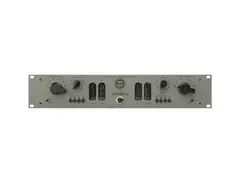 Heritage Audio Silverr 47 Dual Tube Microphone Preamp main image