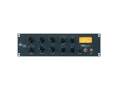 Heritage Audio Tubessor Optical Tube Compressor