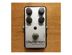 Hermida Audio Distortion main image