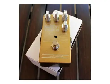 Hermida Audio Multi Tap 2