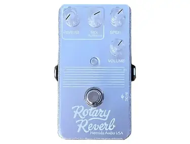 Hermida Audio | Equipboard