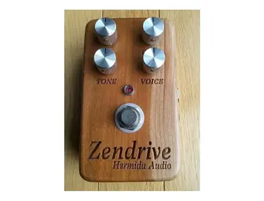Hermida Audio Special Edition Zendrive