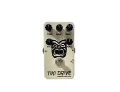 Hermida Audio Tiki Drive main image