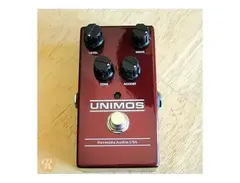 Hermida Audio Unimos main image