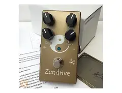 Hermida Audio Zendrive Sig main image