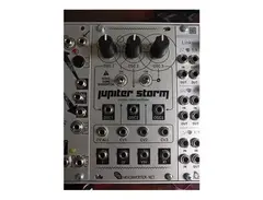 Hexinverter Jupiter Storm main image