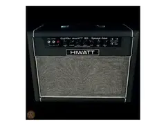Hiwatt DG212 Custom Gilmour Combo main image