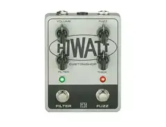 Hiwatt Filter Fuzz MKII 1.1 Edition main image