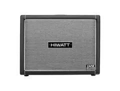 Hiwatt HG212 150-Watt 2x12" Guitar Cabinet main image