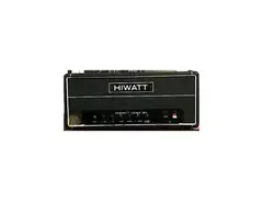 Hiwatt Lead 30 Head main image