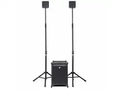 HK Audio LUCAS 605FX Portable PA System main image