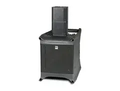 HK Audio Lucas Nano 300 Compact Stereo PA System w/ 3-Channel Mixer main image