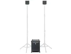 HK Audio Lucas Nano 350Portable PA System main image