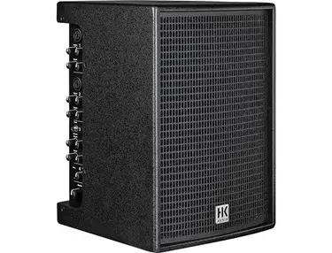 HK Audio Move 8 Portable PA System