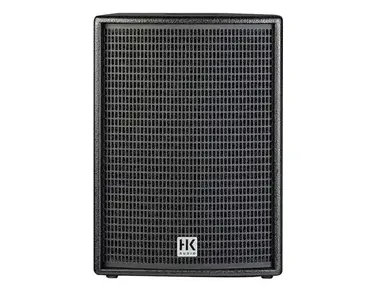 HK Audio Premium Pro Move 8 Portable PA System