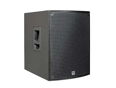 HK Audio Sonar Sub D 15" Powered Loudspeaker