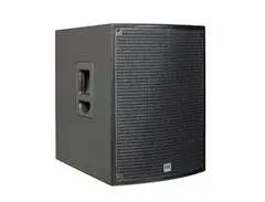 HK Audio Sonar Sub D 15" Powered Loudspeaker main image