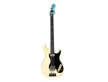 Höfner 182 Professional Bass