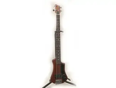 Höfner 187(ii) Shorty Bass