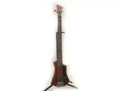 Höfner 187(ii) Shorty Bass main image