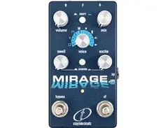 Crazy Tube Circuits Mirage JR main image