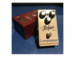 Höfner Contemporary Compressor main image