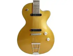 Höfner Contemporary Series Club GT main image