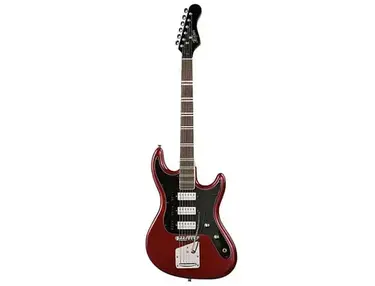 Höfner Contemporary Series Galaxie