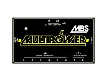MBS Multipower