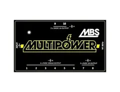 MBS Multipower main image