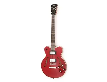 Höfner Contemporary Series Verythin Deluxe