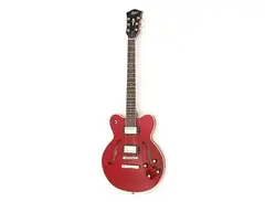 Höfner Contemporary Series Verythin Deluxe main image