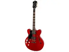 Höfner Contemporary Series Verythin Left-Handed main image