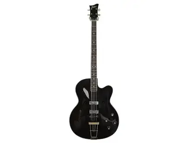 Höfner Federal Bass
