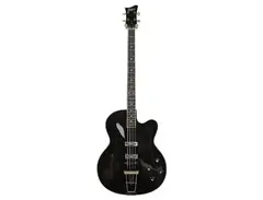 Höfner Federal Bass main image