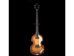 Höfner H500/1-63-AR-0 Artist Series Violin Bass main image