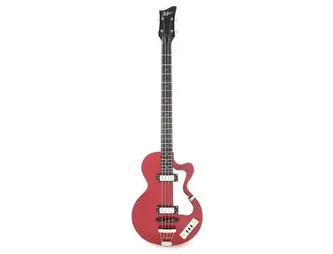 Höfner Ignition PRO Club Bass