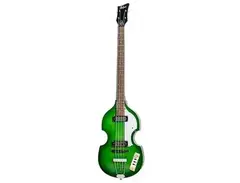 Höfner Ignition PRO Violin Bass main image