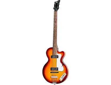 Höfner Ignition Series Club Bass