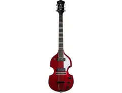 Höfner Ignition Series PRO Violin Guitar main image