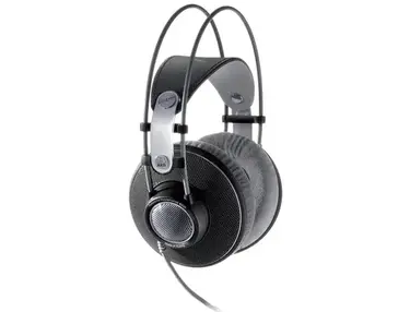 AKG K 601 Open-Back Studio Headphones