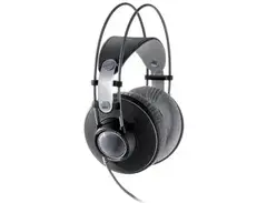 AKG K 601 Open-Back Studio Headphones main image