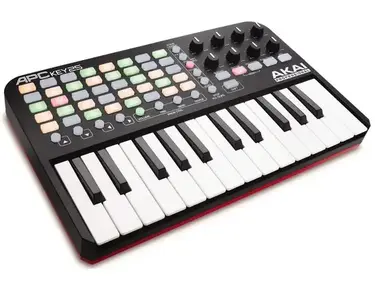 AKAI APC Key 25